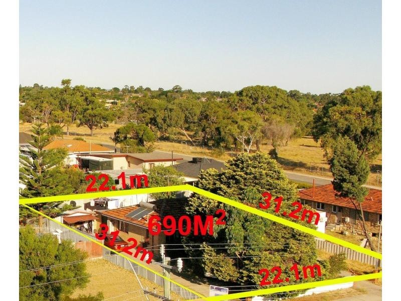 74 Allinson Drive, Girrawheen WA 6064