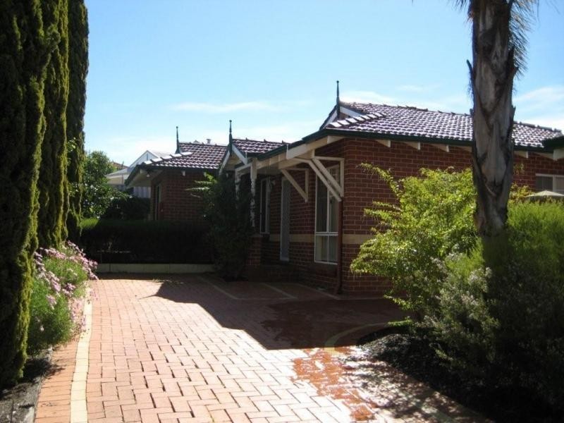 3/3 Essex Street, Bayswater WA 6053