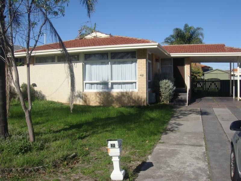 42 Knowles Street, Balcatta WA 6021