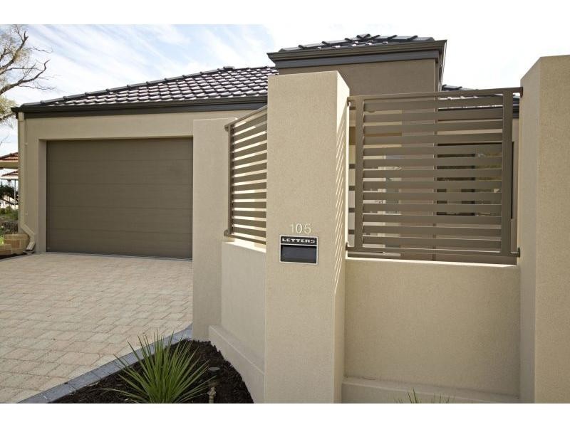 105 Hayes Avenue, Yokine WA 6060