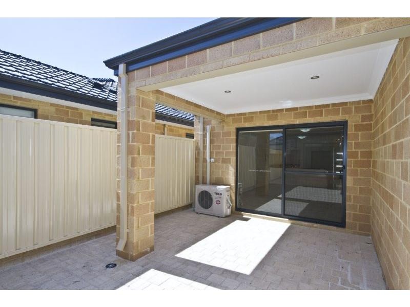 105 Hayes Avenue, Yokine WA 6060