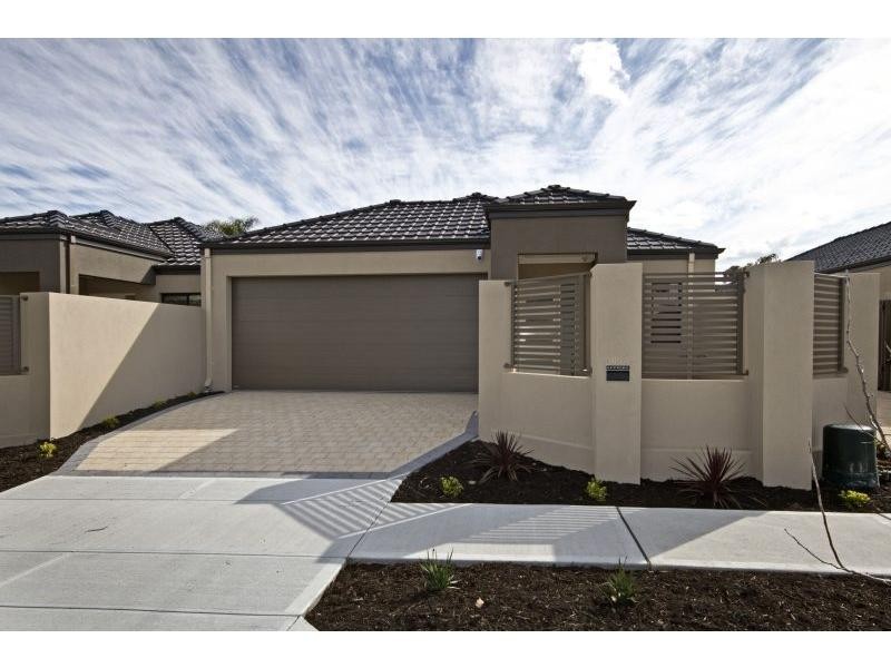 105A Hayes Avenue, Yokine WA 6060