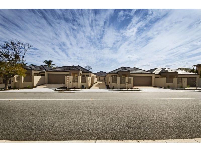 105A Hayes Avenue, Yokine WA 6060