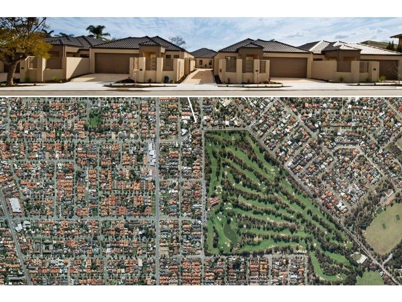 105A Hayes Avenue, Yokine WA 6060