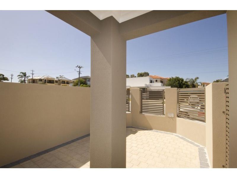 105A Hayes Avenue, Yokine WA 6060