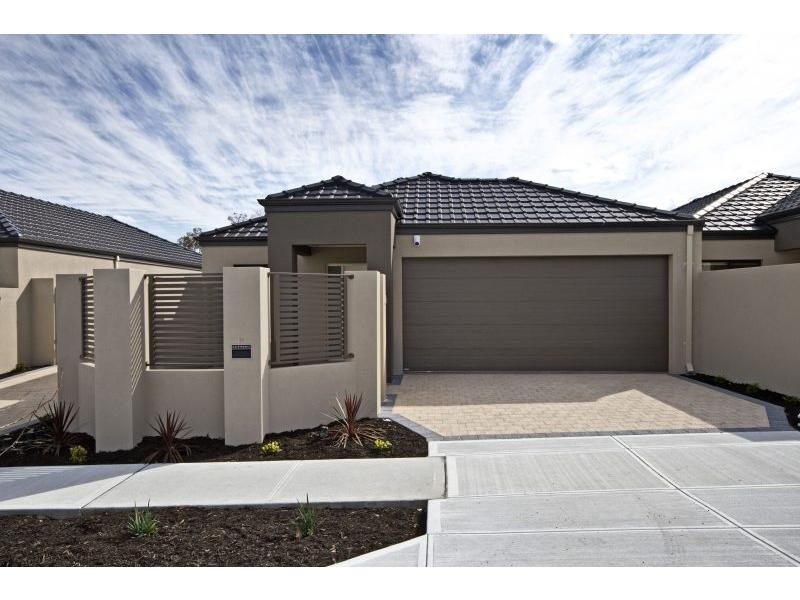 107 Hayes Avenue, Yokine WA 6060