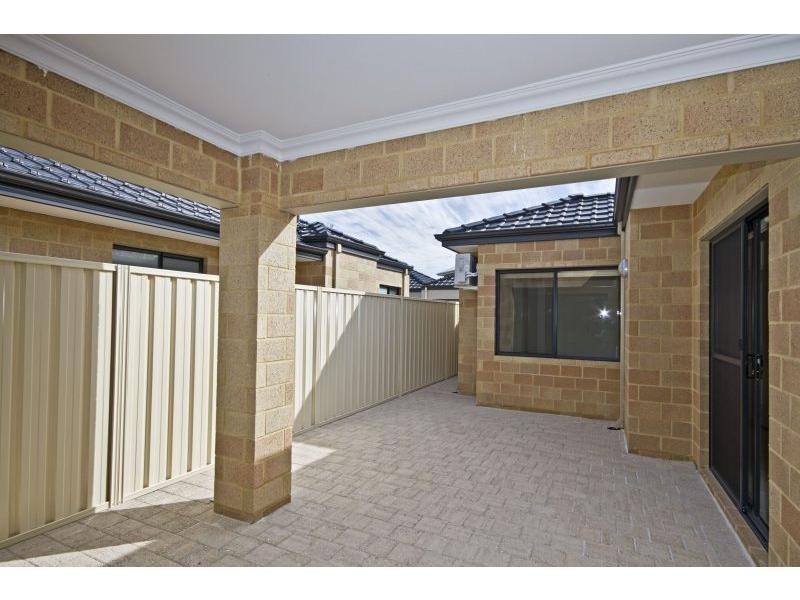 107A Hayes Avenue, Yokine WA 6060