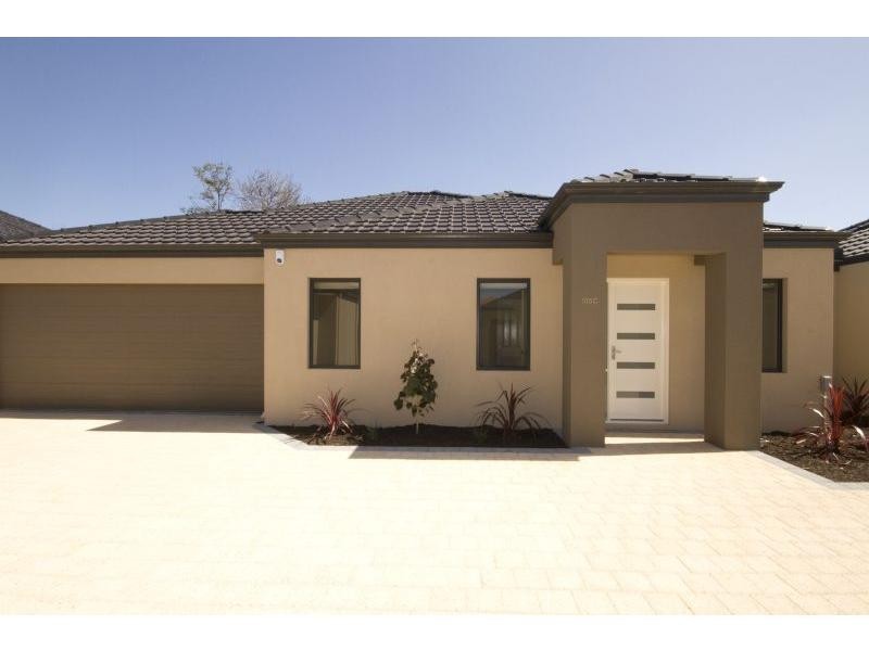 105C Hayes Avenue, Yokine WA 6060