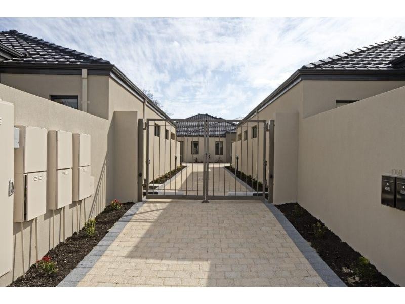 105C Hayes Avenue, Yokine WA 6060