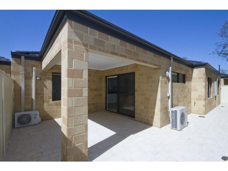 105C Hayes Avenue, Yokine WA 6060