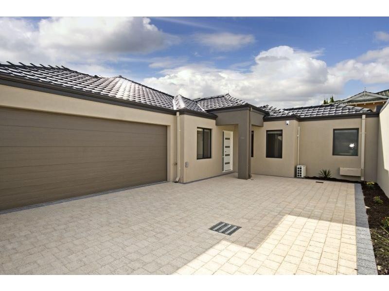 105D Hayes Avenue, Yokine WA 6060