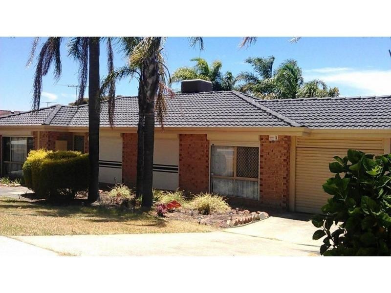 4 Highview Street, Alexander Heights WA 6064