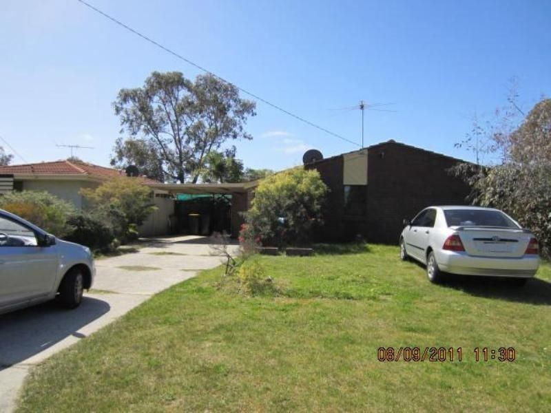 53 Ipswich Crescent, Girrawheen WA 6064
