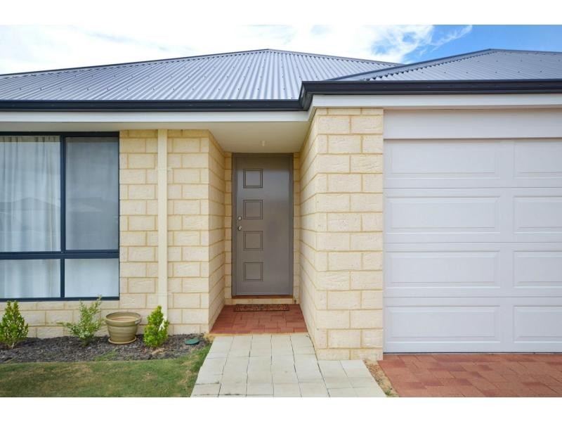 10 Pallid Street, Harrisdale WA 6112