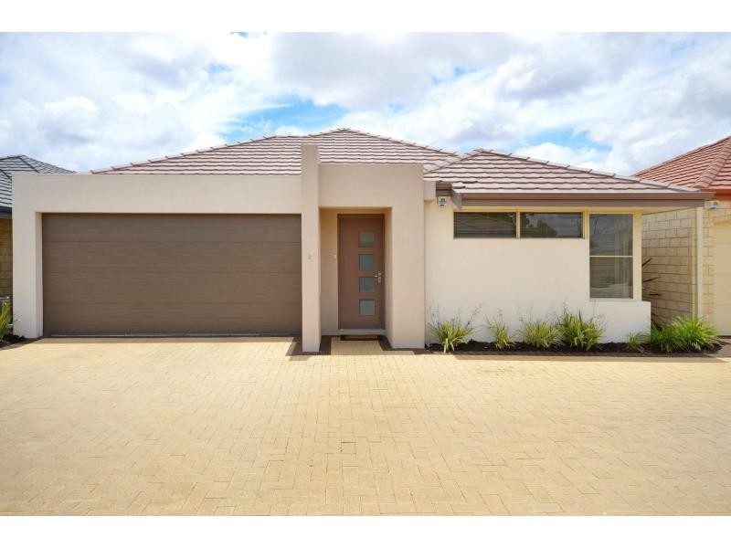 2/1 Tolj Loop, Aveley WA 6069