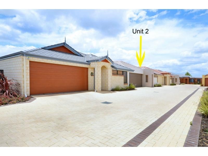 2/1 Tolj Loop, Aveley WA 6069