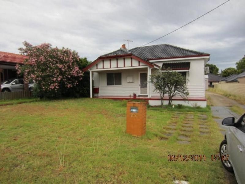 27 Banksia Street, Joondanna WA 6060