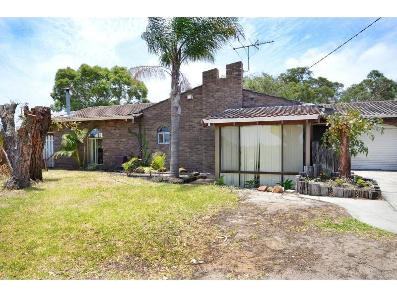 21 Gabell Way, Koondoola WA 6064
