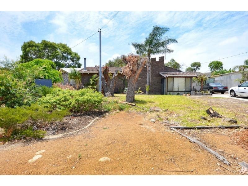 21 Gabell Way, Koondoola WA 6064