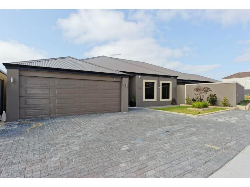 57 Hookstone Drive, Landsdale WA 6065