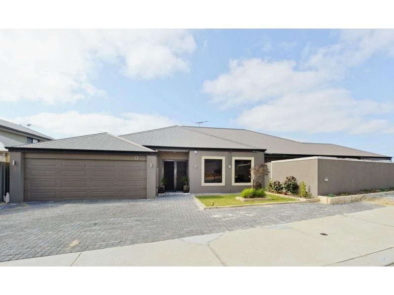 57 Hookstone Drive, Landsdale WA 6065