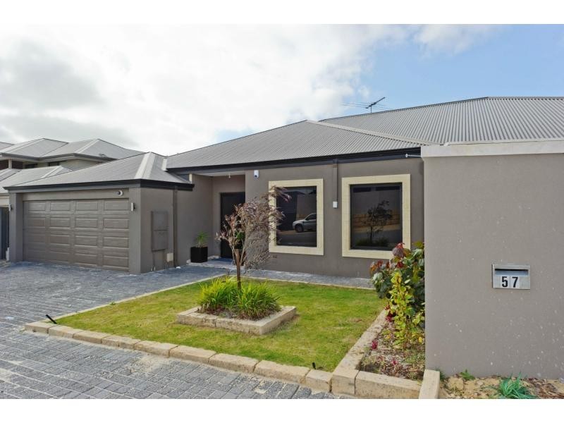 57 Hookstone Drive, Landsdale WA 6065