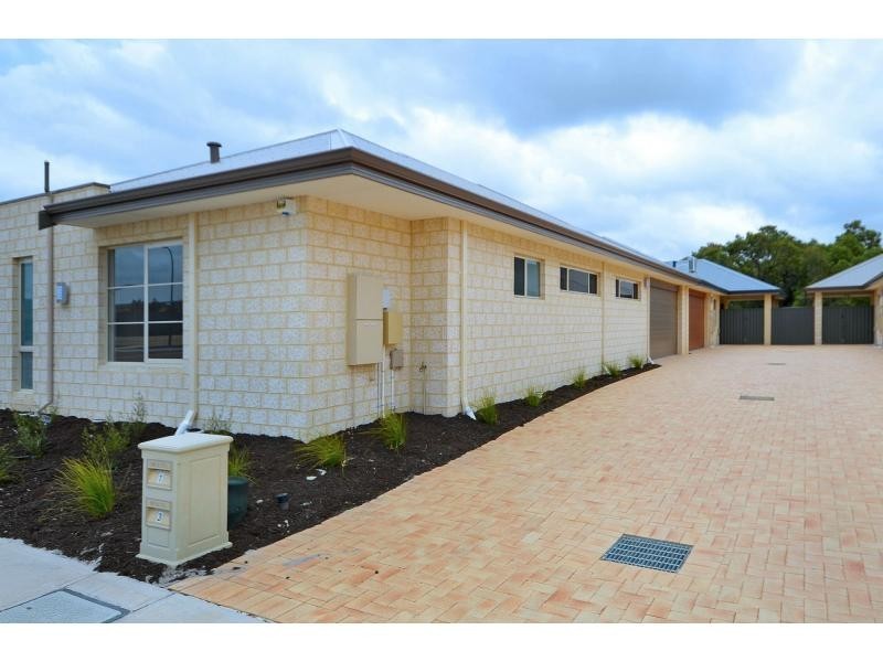 1 Ollave Circuit, Aveley WA 6069
