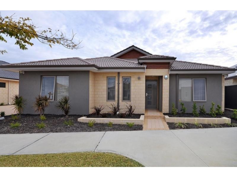 25 Ollave Circuit, Aveley WA 6069