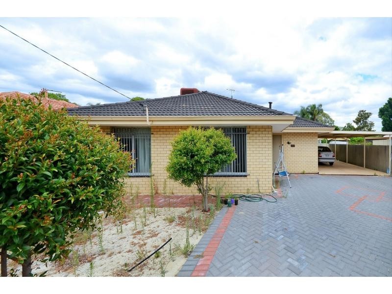 92 Mirrabooka Avenue, Koondoola WA 6064