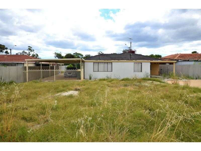 92 Mirrabooka Avenue, Koondoola WA 6064