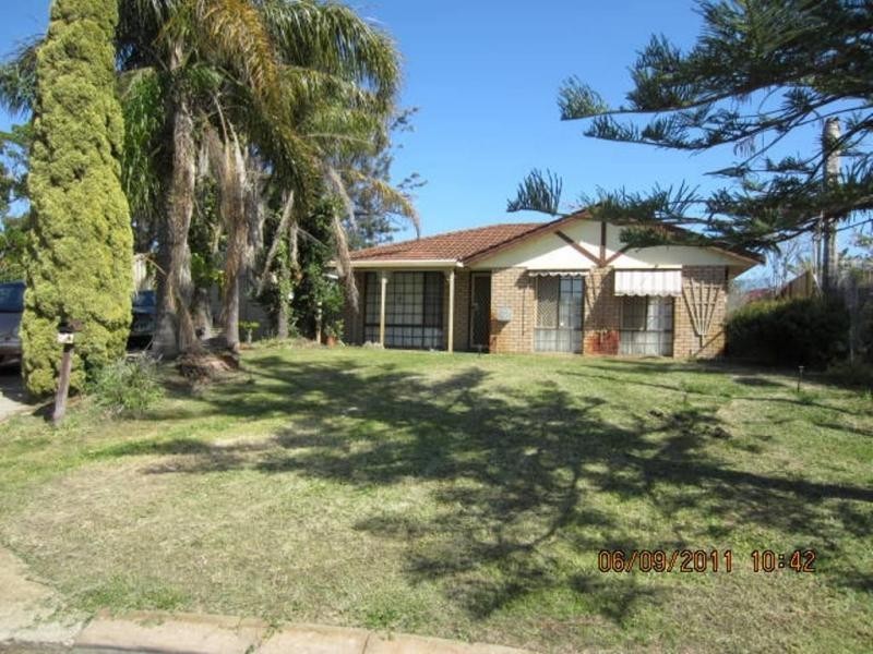 6 Fitzroy Place, Balga WA 6061