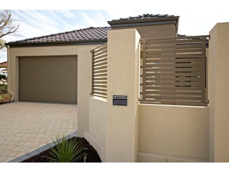 105 Hayes Avenue, Yokine WA 6060