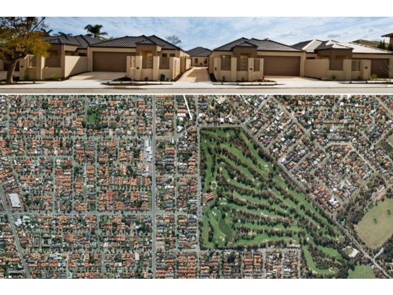 105 Hayes Avenue, Yokine WA 6060