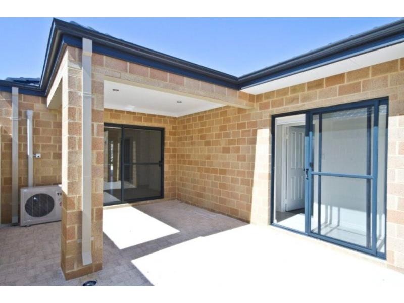 105 Hayes Avenue, Yokine WA 6060