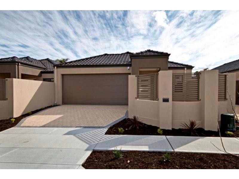 105A Hayes Avenue, Yokine WA 6060