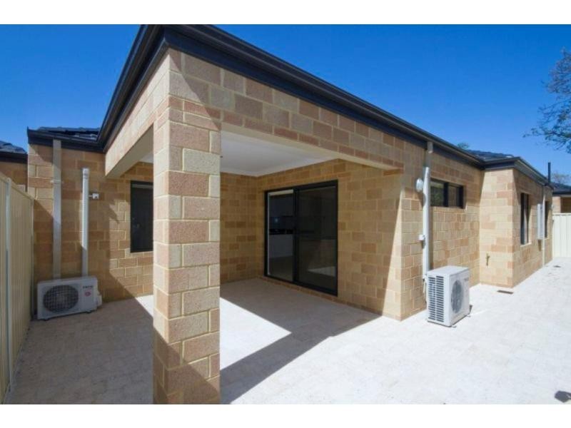 105C Hayes Avenue, Yokine WA 6060