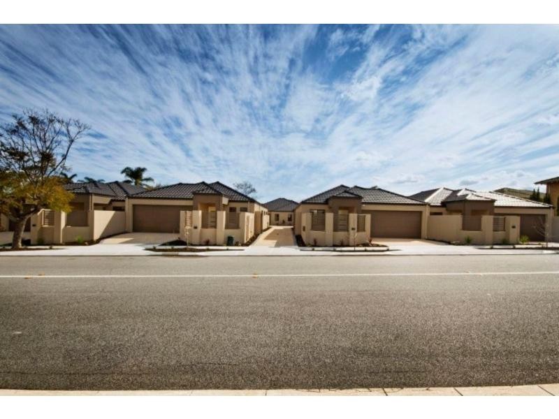 105D Hayes Avenue, Yokine WA 6060