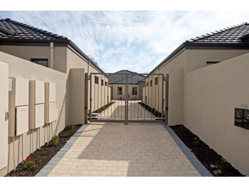 105D Hayes Avenue, Yokine WA 6060