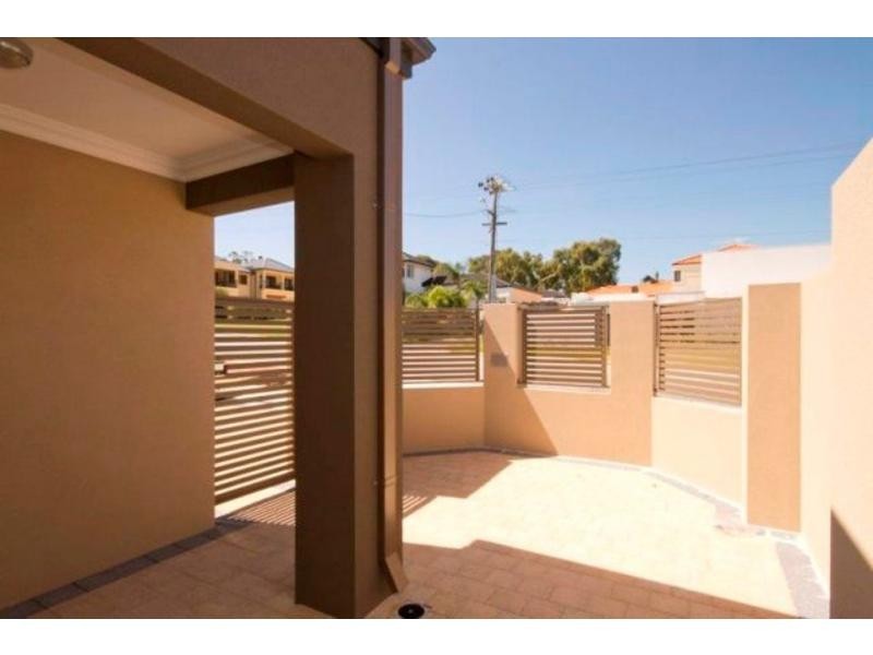 107 Hayes Avenue, Yokine WA 6060