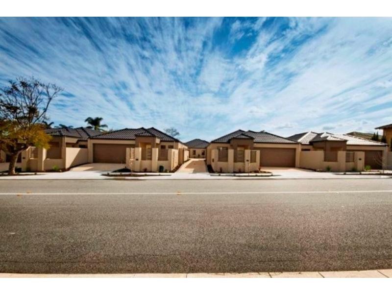 107 Hayes Avenue, Yokine WA 6060