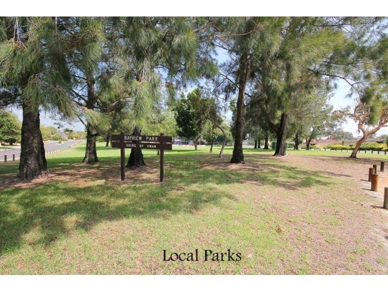 307 Summerlakes Parade, Ballajura WA 6066