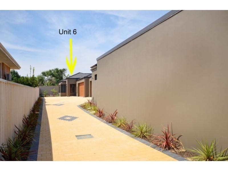 6/372 Light Street, Dianella WA 6059