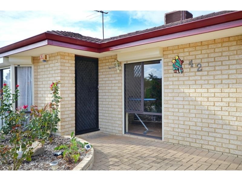 42 Meadowview Drive, Ballajura WA 6066