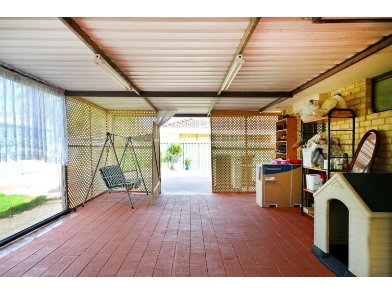42 Meadowview Drive, Ballajura WA 6066