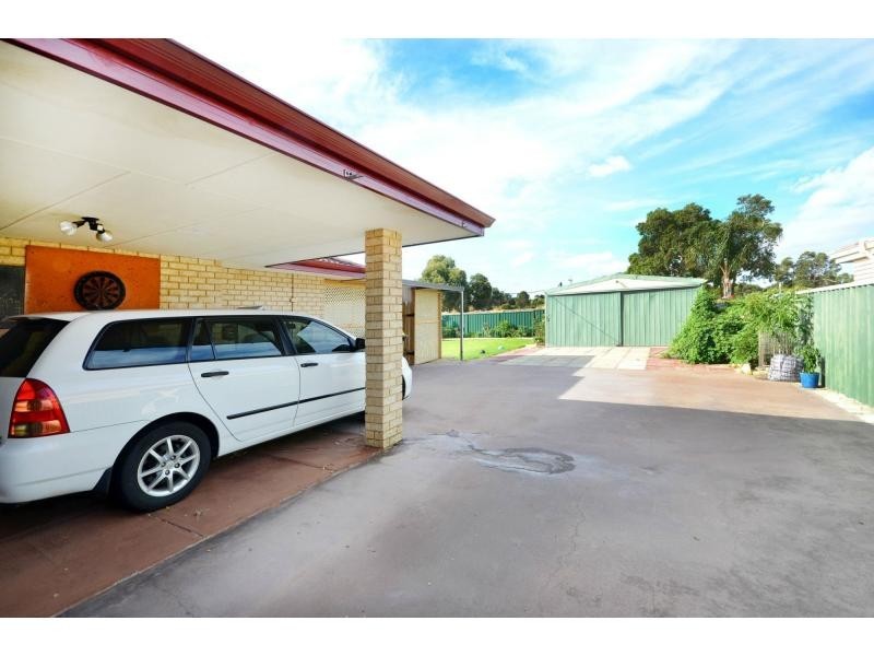 42 Meadowview Drive, Ballajura WA 6066