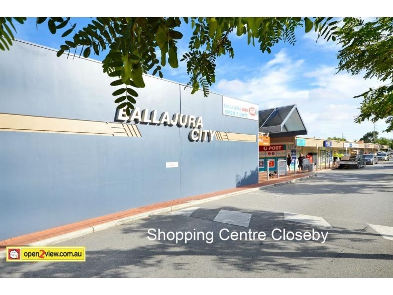 42 Meadowview Drive, Ballajura WA 6066