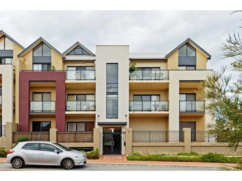 17/5 Shoveler Terrace, Joondalup WA 6027
