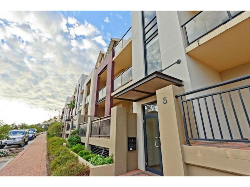 17/5 Shoveler Terrace, Joondalup WA 6027
