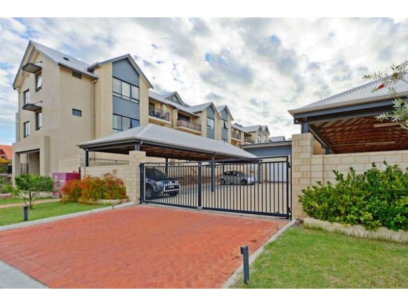 17/5 Shoveler Terrace, Joondalup WA 6027