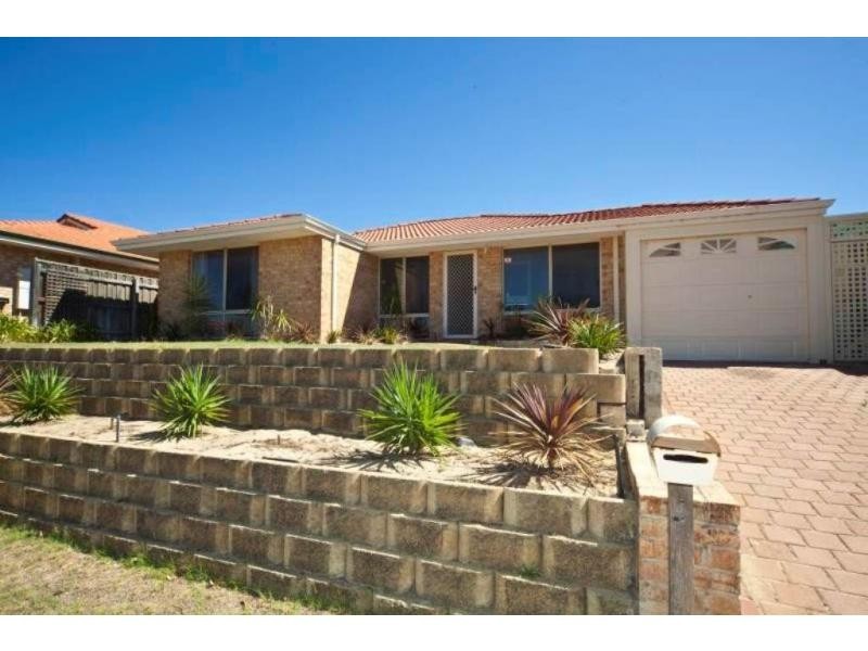 5 Passive Trail, Landsdale WA 6065